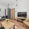 Отель Norwida Apartment Wroclaw by Renters, фото 4