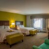 Отель Hampton Inn & Suites Mishawaka/South Bend at Heritage Square, фото 28