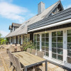 Отель 19 Person Holiday Home in Logstor, фото 21