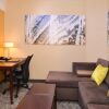 Отель SpringHill Suites Pittsburgh Mills, фото 10