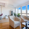 Отель Studio Apartment in Zagreb With Lake Nearby, фото 12
