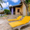Отель Mexican Style Villa With Private Pool, Free Utilities, фото 30