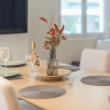 Отель Stylish 2bdr Apt by Acropolis, фото 3