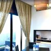 Отель Sunset Seaview Beach Villas & Spa Suites at Nexus Karambunai, фото 23