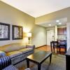 Отель Homewood Suites by Hilton Tulsa-South, фото 5