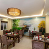 Отель Golden Legend Diamond Hotel	, фото 23