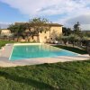 Отель Studio in Perugia, With Pool Access, Enclosed Garden and Wifi, фото 12