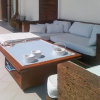 Отель Villa With 3 Bedrooms in Nerantza, With Wonderful sea View, Private Po, фото 18