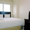 Отель Brand New And Modern 1Br Signature Park Grande Apartment, фото 5