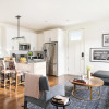 Отель Hart Suite 1 by Avantstay Gorgeous Town House w/ Modern Amenities in Nashville!, фото 11