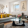 Отель Palais Nouveau - Two Bedroom Condo, фото 1