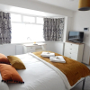 Отель Brookfield En-suite rooms, фото 5