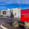Отель TownePlace Suites by Marriott Knoxville Oak Ridge в Оук-Ридже
