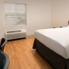 Отель WoodSpring Suites Kansas City Mission, фото 4