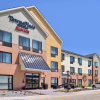 Отель TownePlace Suites by Marriott Gillette, фото 1