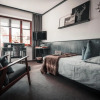 Отель und Aparthotel Altes Posteck, фото 8