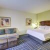 Отель Hampton Inn & Suites Alexandria, фото 7