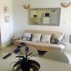 Отель Los Cristianos beach apartment в Лос-Кристианос