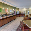 Отель Comfort Inn College Park North, фото 26