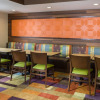 Отель Fairfield Inn & Suites Findlay, фото 14