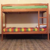 Отель Estacion Central Hostel, фото 22