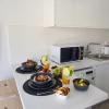 Отель Phaedrus Living: Seaside Luxury Flat Athina 113, фото 5