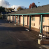 Отель Americas Best Value Inn, фото 18