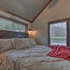 Отель Secluded Morganton Tiny Home w/ Hot Tub Access!, фото 3