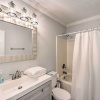 Отель Updated Wilmington Retreat ~ 2 Miles to Uncw!, фото 9