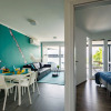 Отель Apartment Füred Balatonboglar/Szemes, фото 10