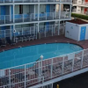 Отель The Sahara Motel, фото 3
