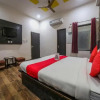 Отель OYO 23295 Hotel The Rajfort, фото 4