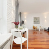 Отель Spacious Studio & Parking by Renters, фото 7