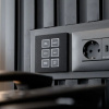 Отель EcoHeaven Suites, фото 16