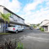 Отель Auckland Airport Motel, фото 10