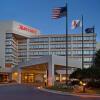 Отель Detroit Marriott Southfield в Саутфилде