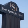 Отель Hot Springs Hotel and Spa, фото 1