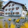 Отель Ammergau Lodge, фото 1