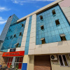 Отель Collection O G Silver Hotels Mount Road, фото 16