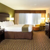 Отель Holiday Inn Express & Suites Tulsa South Bixby, фото 7