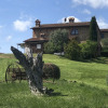 Отель Lovely Home Between Volterra and San Gimignano, фото 12