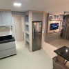Отель Lindo e moderno apartamento STUDIO no CENTRO, фото 16