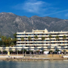 Отель Beach Front Apartment-1st Line, фото 1