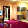 Отель Khair Al Nozol Furnished Units, фото 3