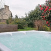 Отель Maison Kerity pour 6 personnes avec Jacuzzi, фото 8