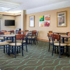 Отель Magnolia Inn & Suites, фото 6