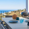 Отель Beautiful Villa in Castell-Platja d'Aro with Pool, Sea Views, фото 28