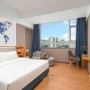 Отель Kyriad Hotel Guangzhou Panyu Aoyuan Plaza, фото 8