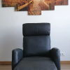 Отель Appartement À 80m de la Plage, фото 3