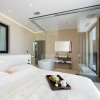 Отель Villa Vrsar Magnifique A Beautiful Contemporary 5 Bedroom Villa Sauna and Gym, фото 7